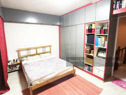 Blk 430 Tampines Street 41 (Tampines), HDB Executive #209419901